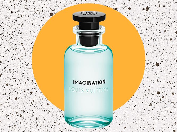 Louis Vuitton Parfum - Imagination Men's Perfume/Cologne: Review 