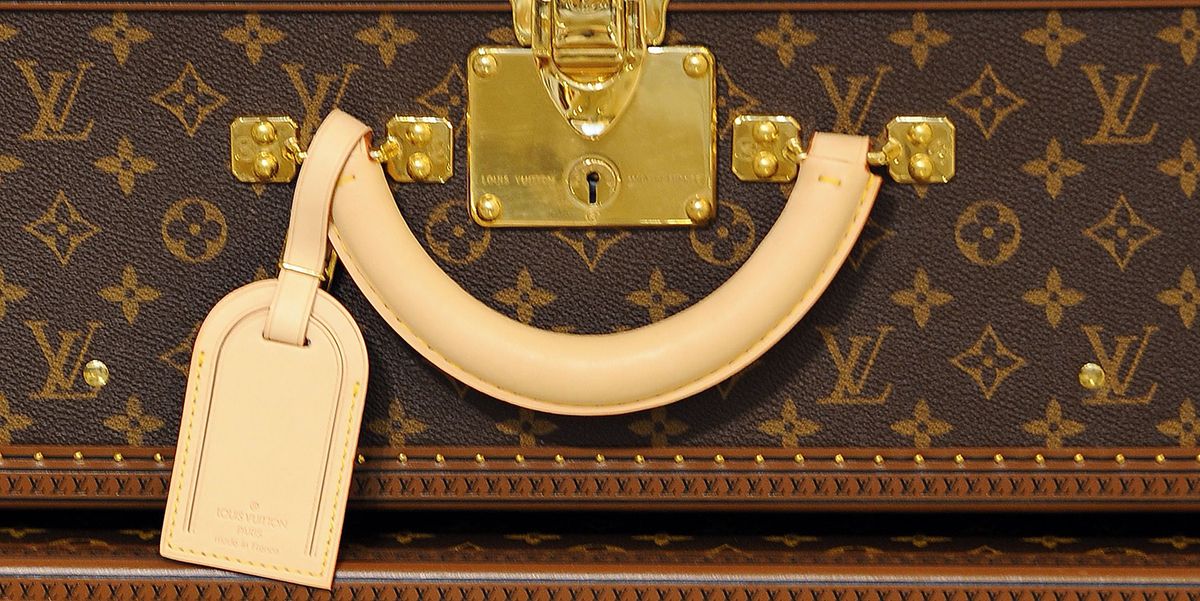 Louis Vuitton: come è nato il logo monogram
