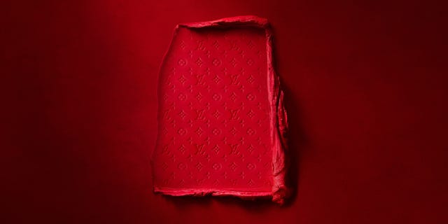 louis vuitton new makeup collection announcement fall 2025 details