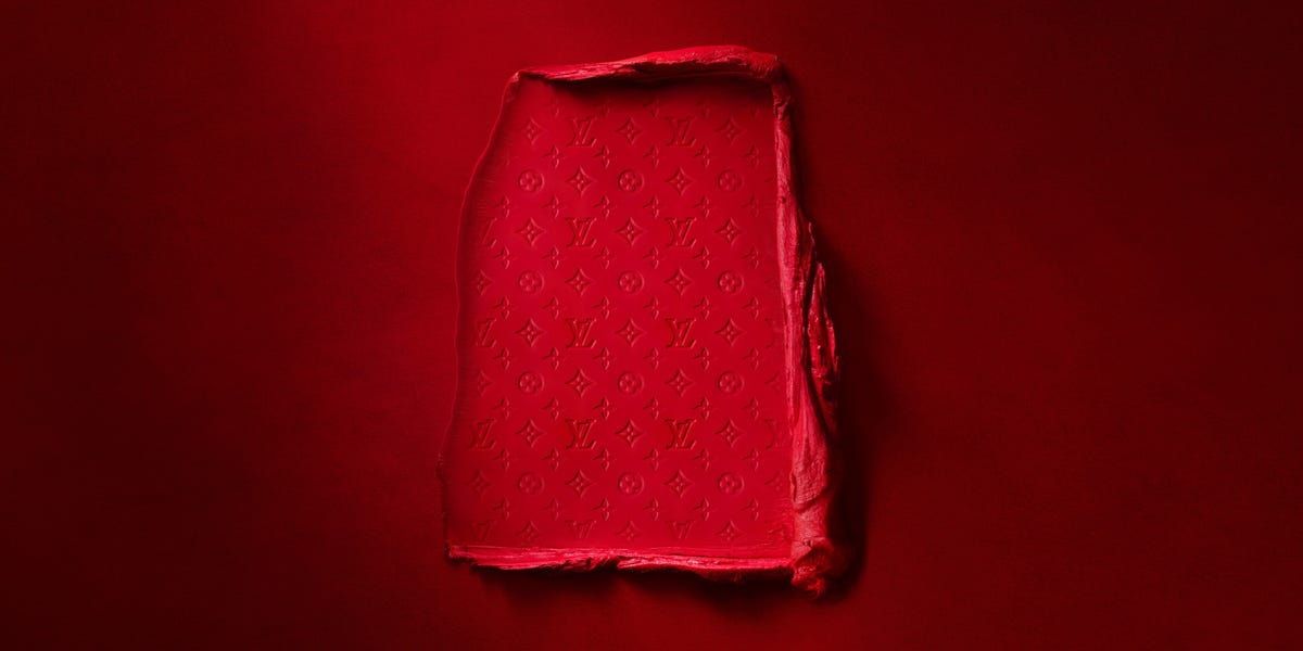 Louis Vuitton Is Launching Makeup With Pat McGrath Louis Vuitton Is Launching Makeup With Pat McGrath