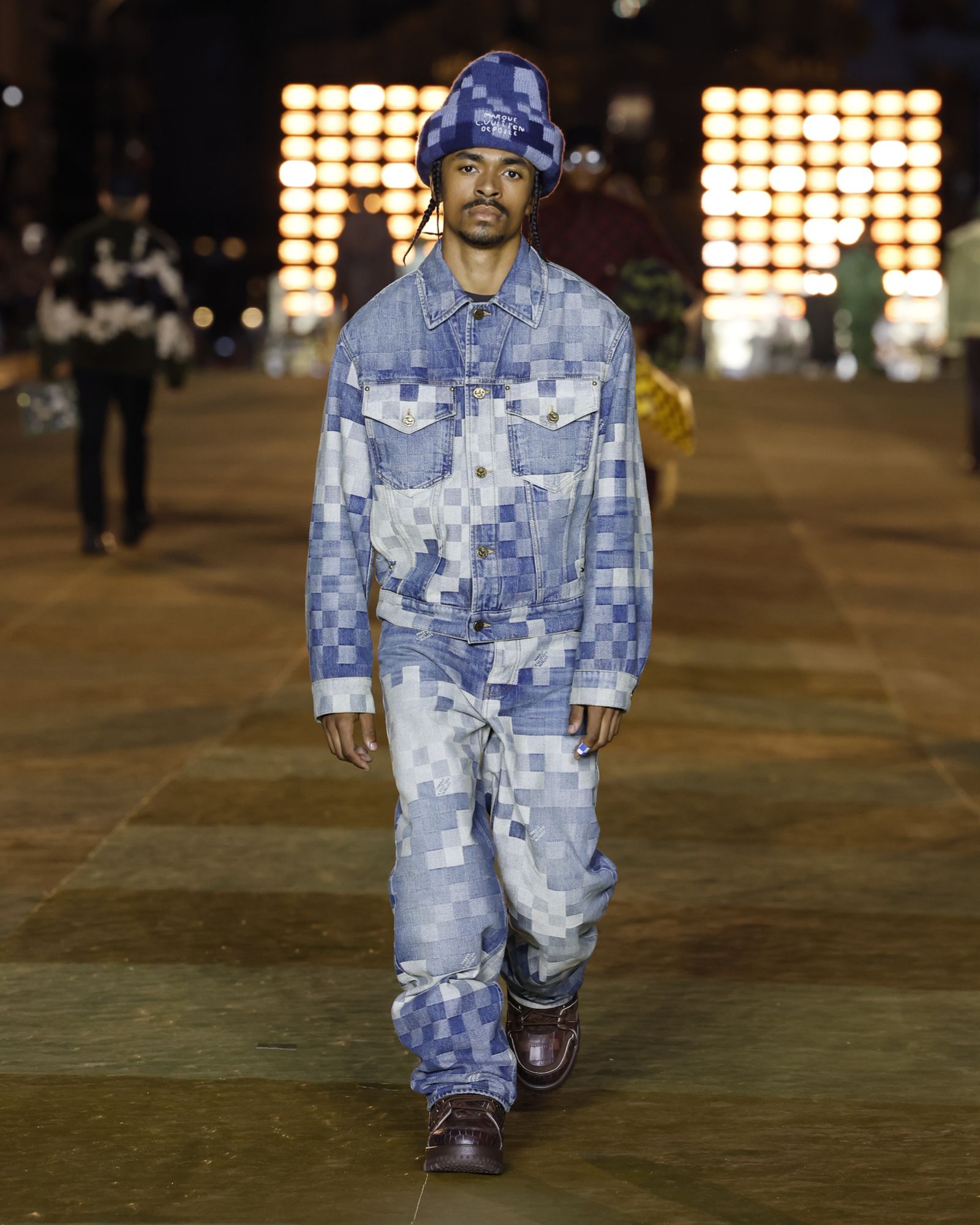 Louis Vuitton primavera estate 2024: la collezione di Pharrell