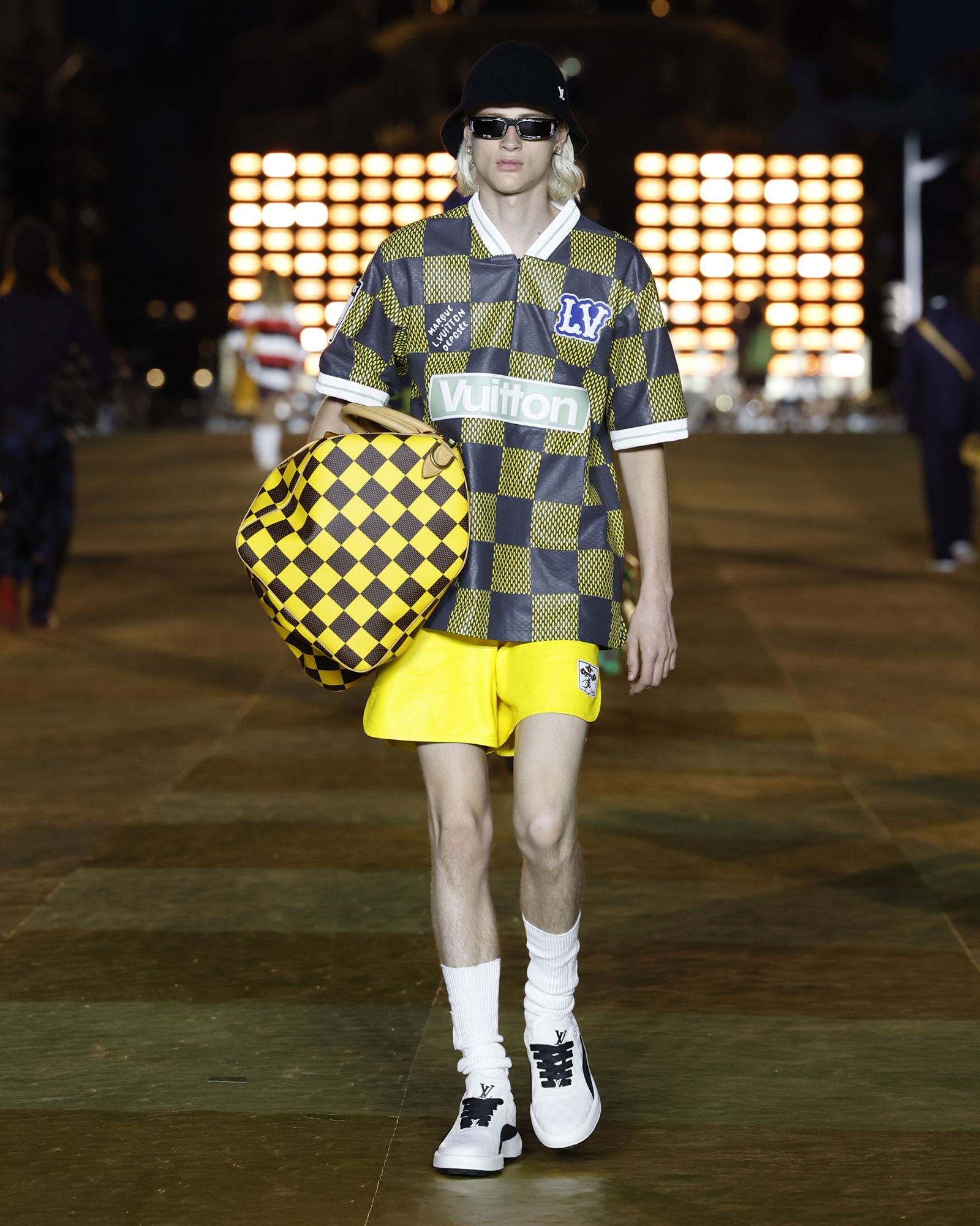 Louis Vuitton affida a Pharrell Williams le linee uomo - Il Sole 24 ORE