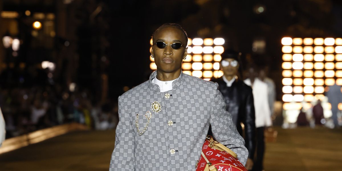Louis Vuitton primavera estate 2024: la collezione di Pharrell