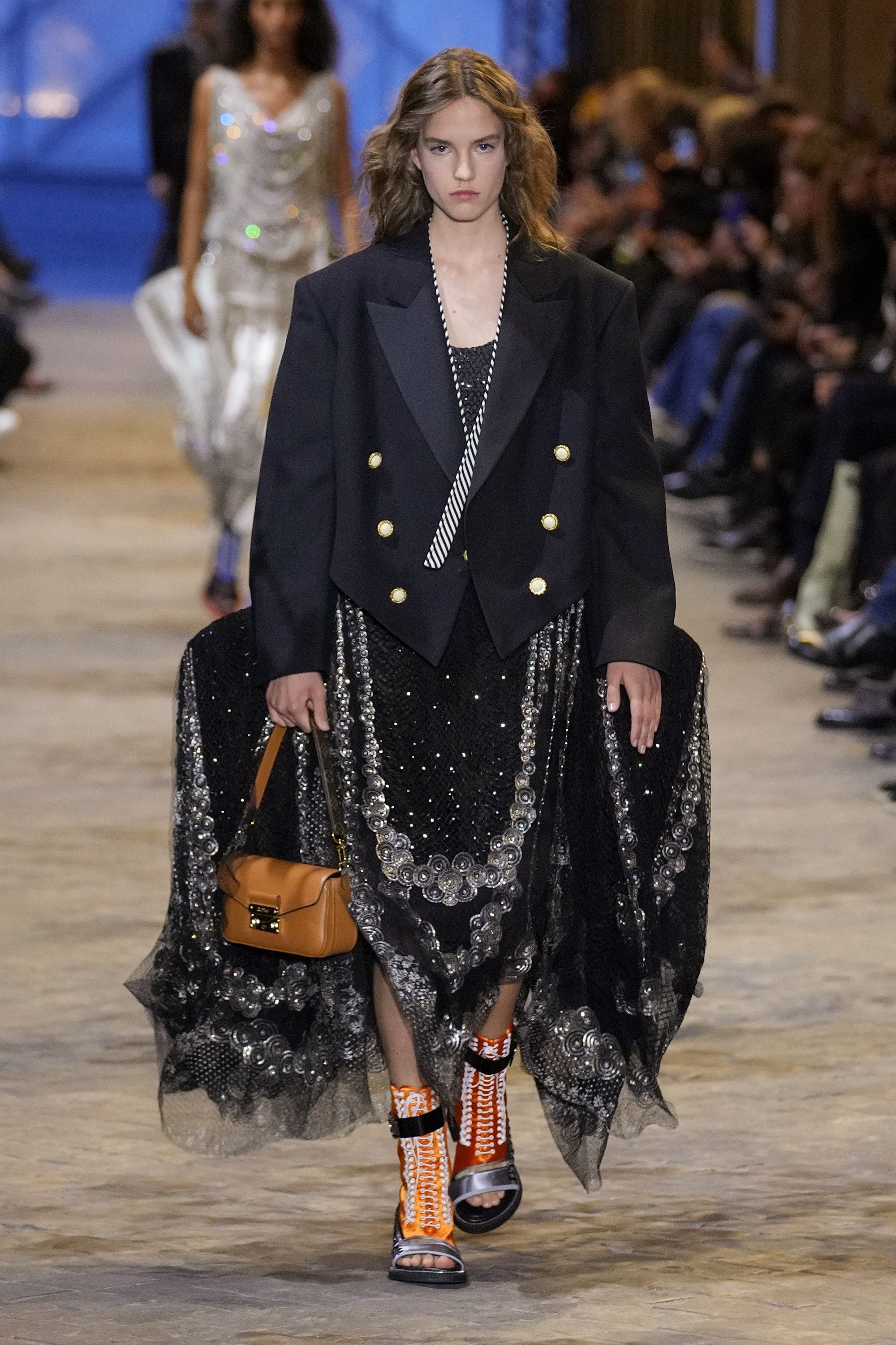 Da Louis Vuitton a Prada: ecco news moda della settimana