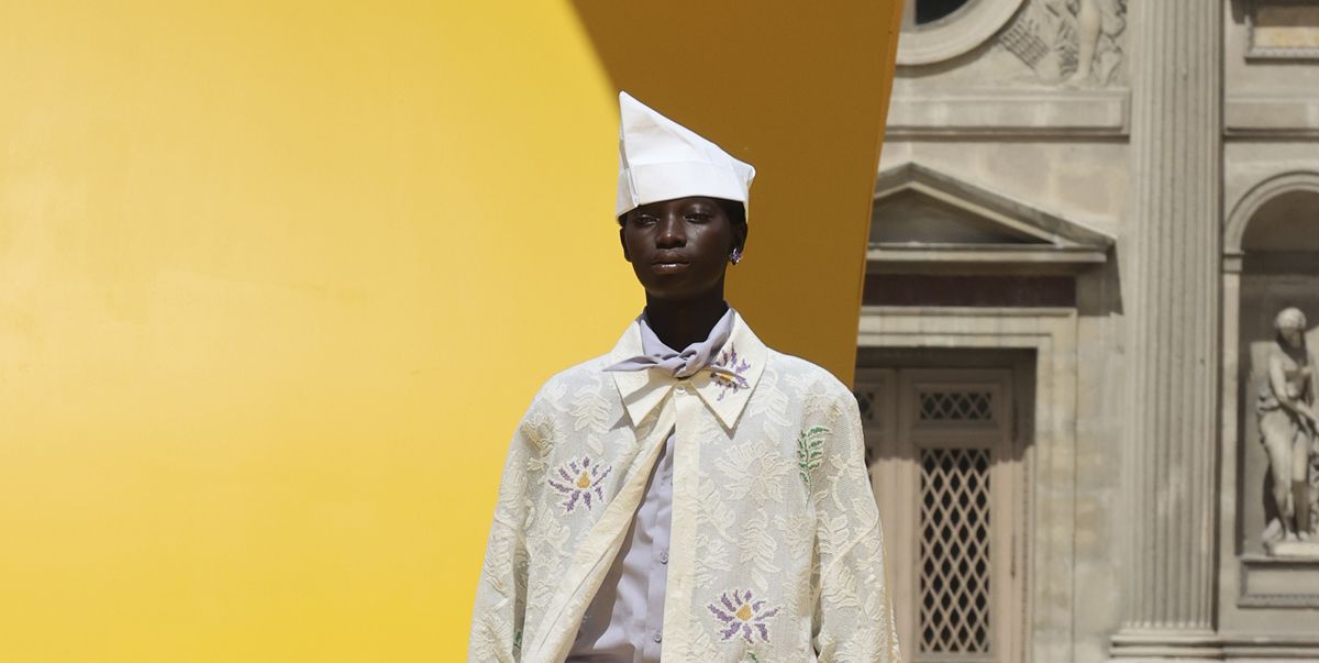 Louis Vuitton, per la prima volta il nuovo ceo è italiano