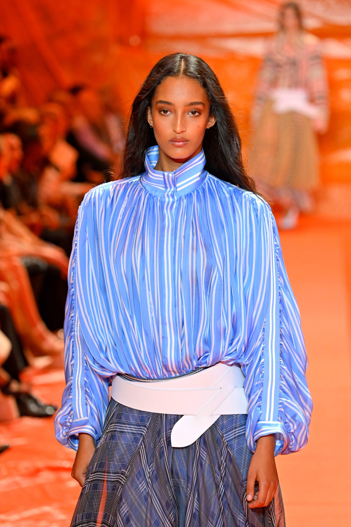 Louis Vuitton spring-summer 2024 show (PHOTO)