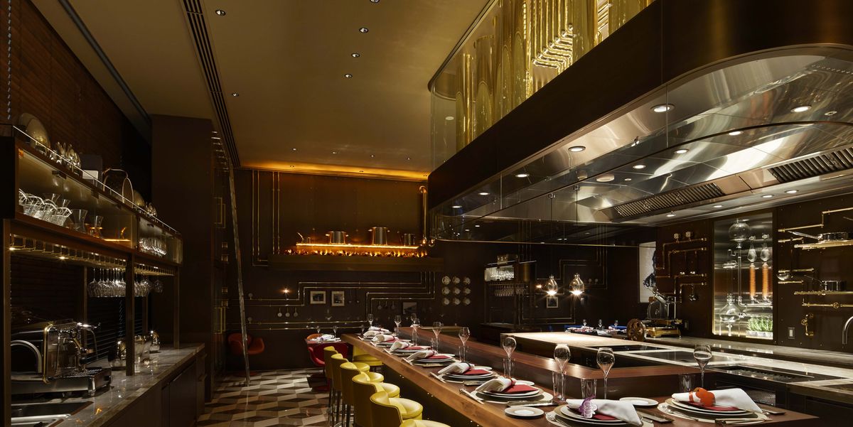 Louis Vuitton Is Opening a Restaurant – WWD