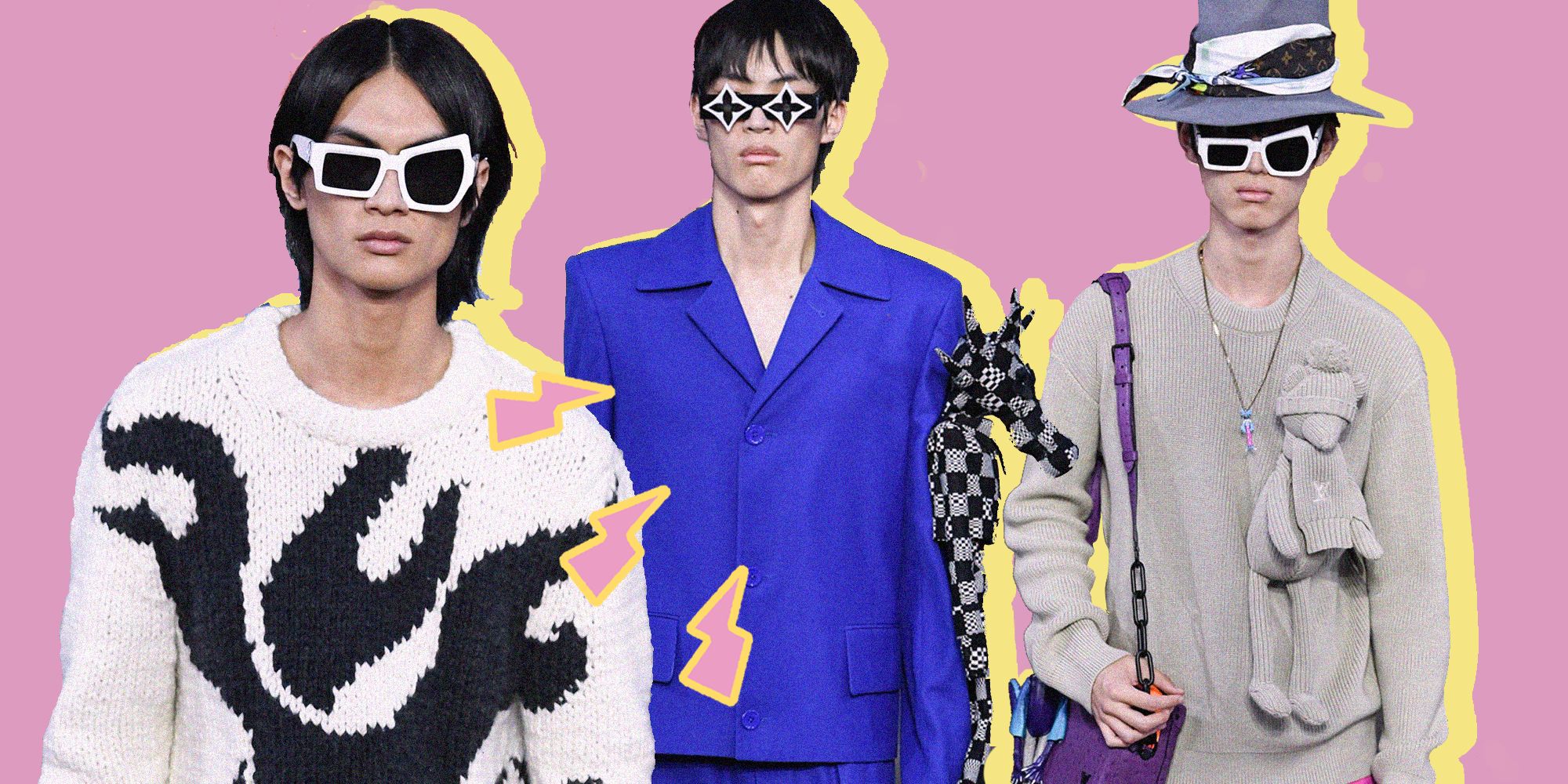 Scarpe 2020, tre modelli donna di Louis Vuitton = pura moda