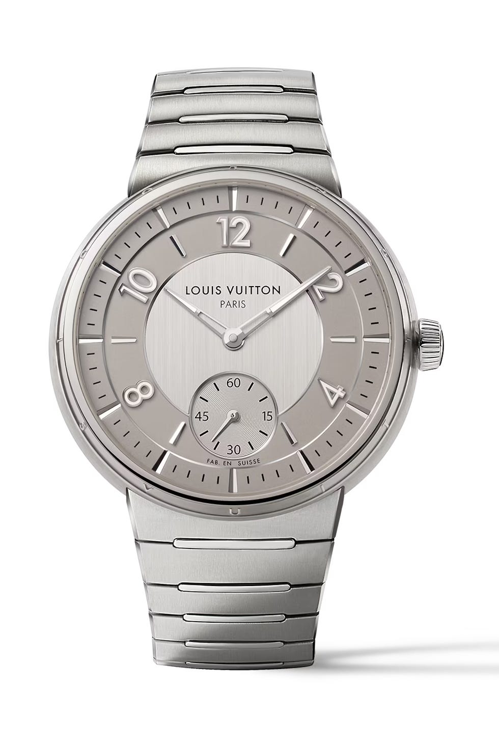 louis vuitton tambour watch