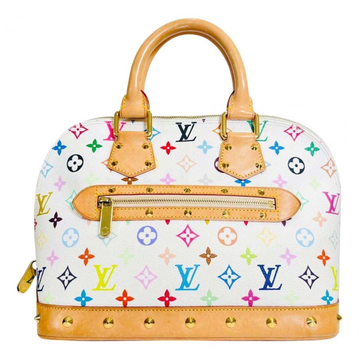 Louis Vuitton, Bags, Beautiful Alma Pm Monogram