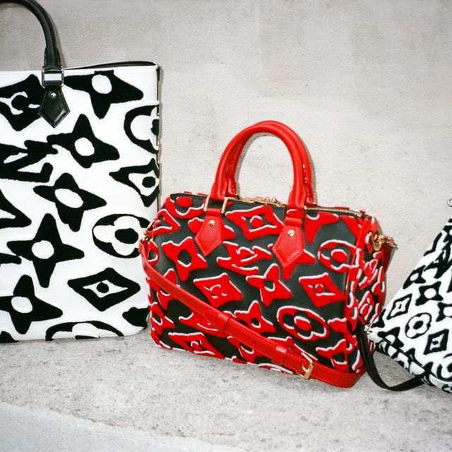 Elle's Store - Louis Vuitton bag and shoe set available on
