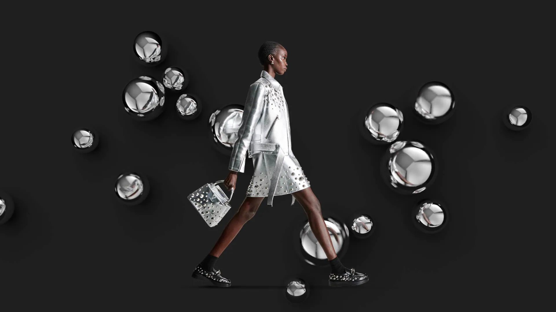 La colaboración de Yayoi Kusama X Louis Vuitton que nos hará soñar