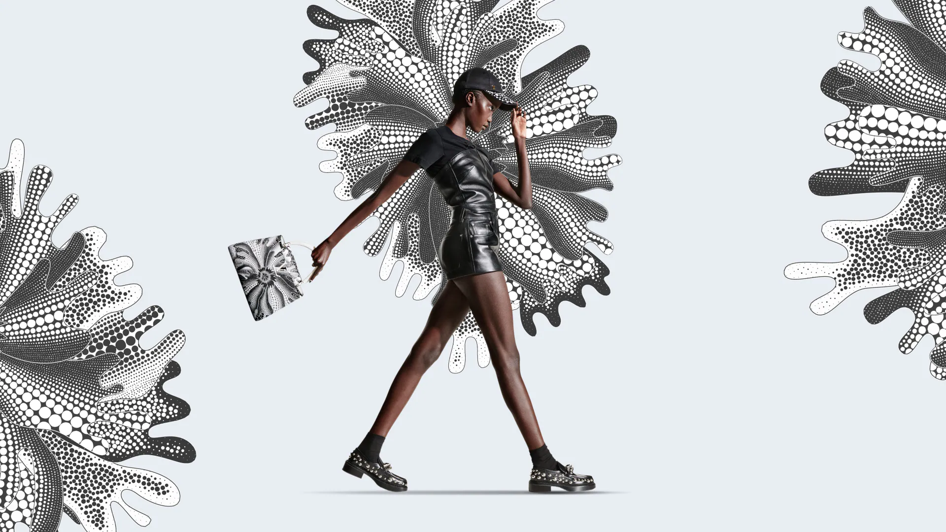 Louis Vuitton e Yayoi Kusama: nova collab - Harper's Bazaar » Moda, beleza  e estilo de vida em um só site