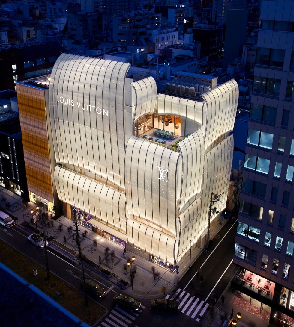 Louis Vuitton全球首家咖啡廳登陸日本！同步攜手日本名廚須賀洋介開設「隱藏餐廳」