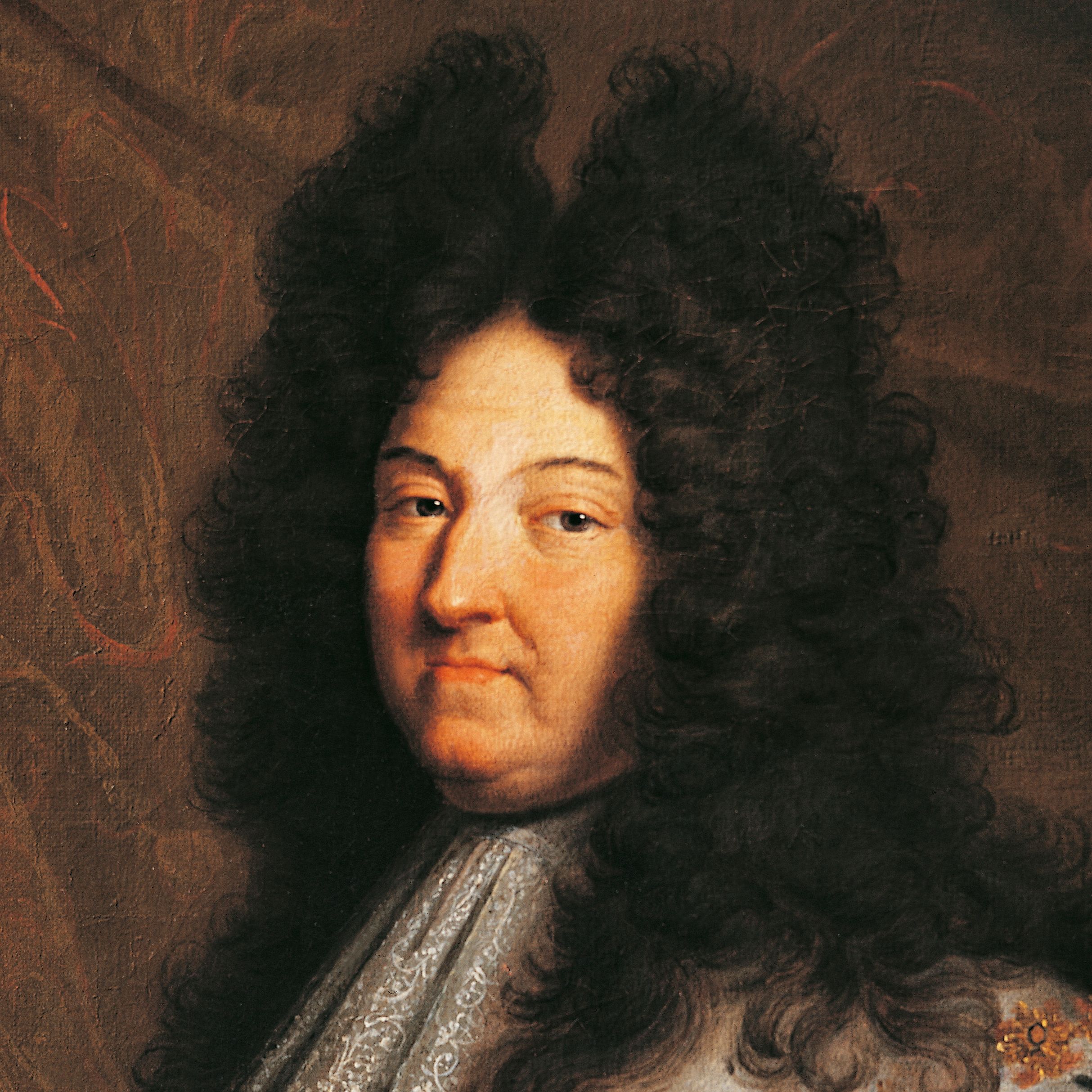 how did Louis XIV's absolutism shape modern monarchies