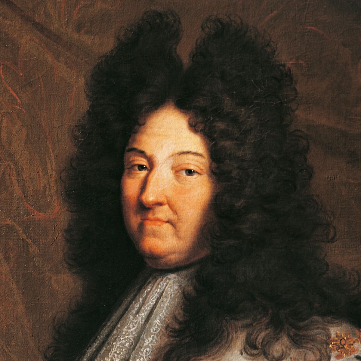 Why is King Louis XIV of France often considered the greatest