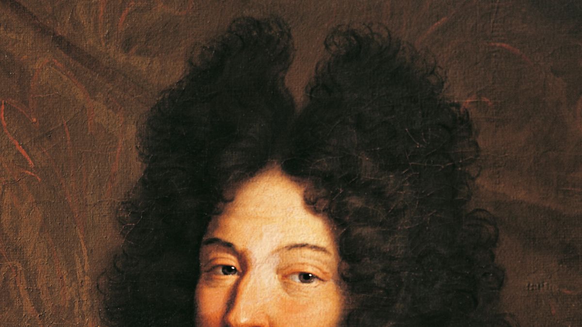Louis XIV - Brother, Spouse & Accomplishments
