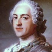 Louis XV