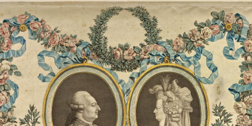 Biography of Louis XV, Beloved King of France