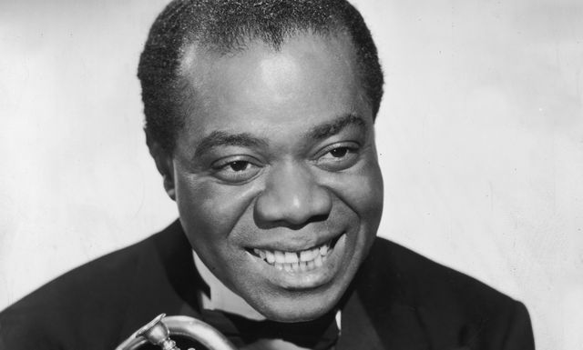 Louis Armstrong's Secret Lessons From Judaism – The Forward