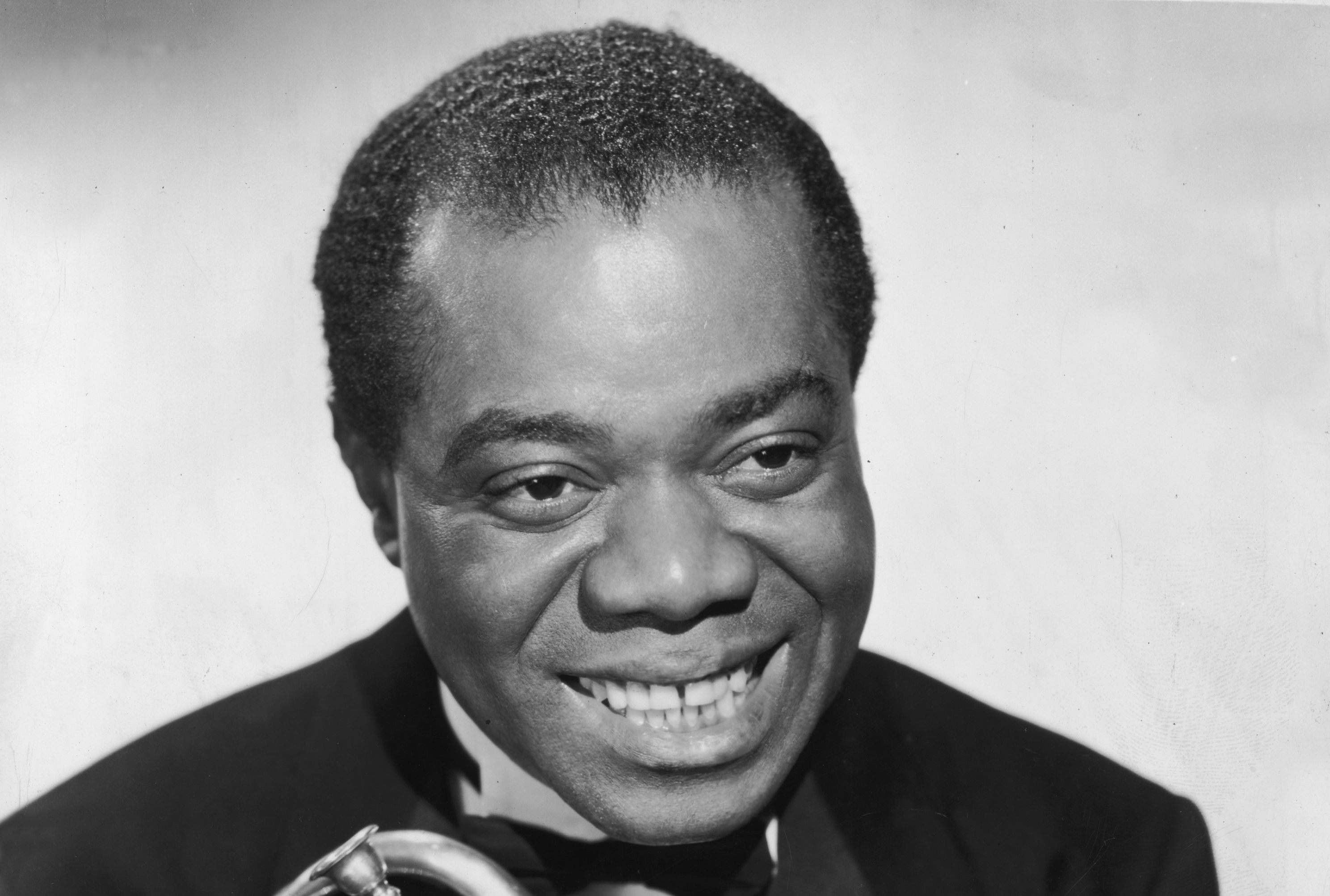 Louis Armstrong Biography, American Masters