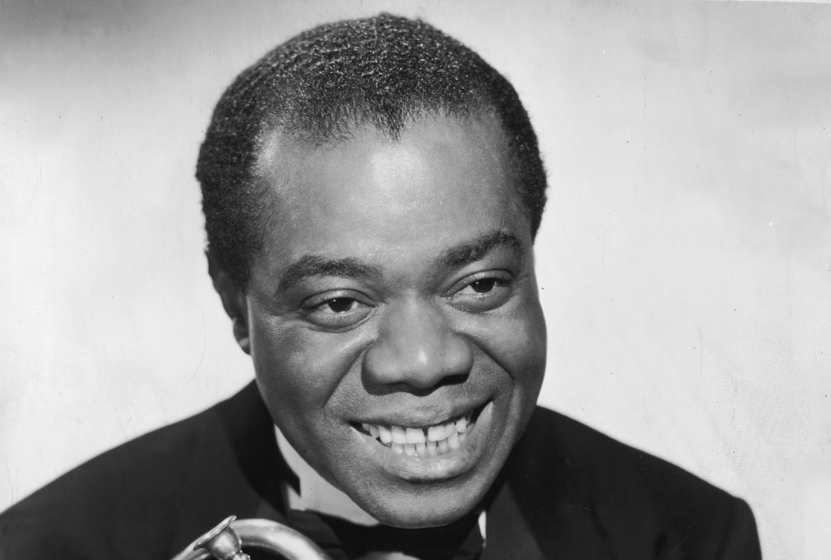 preview for Louis Armstrong - Mini Biography