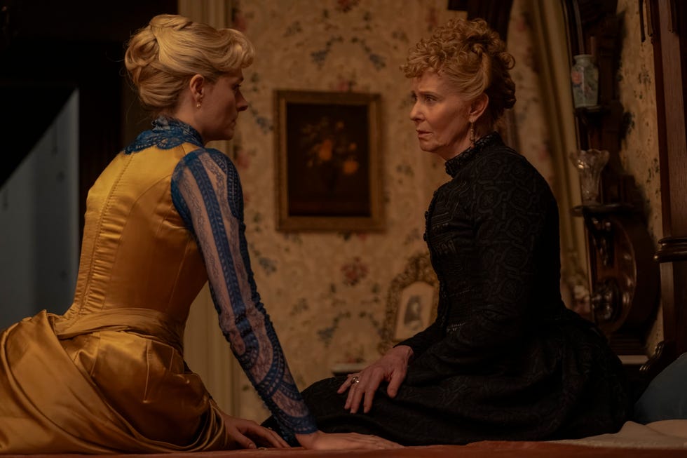 the gilded age