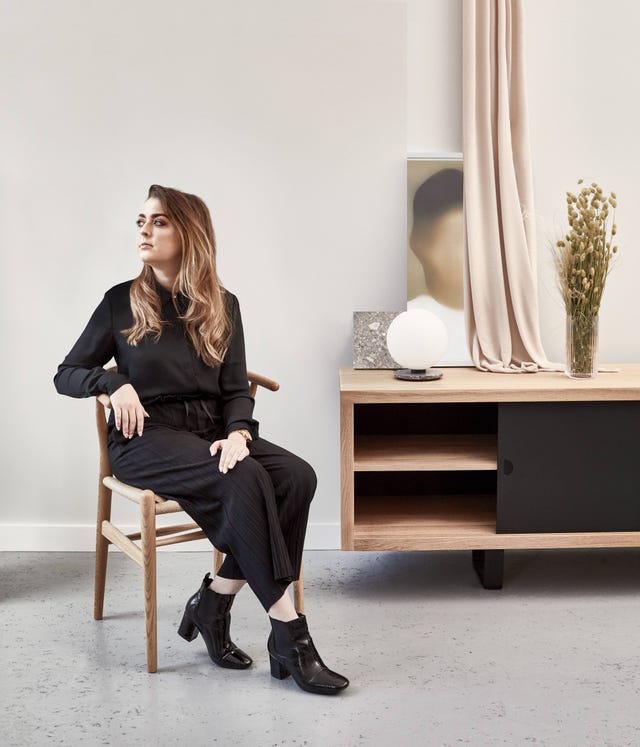 Louise Parker from Studio Gabrielle