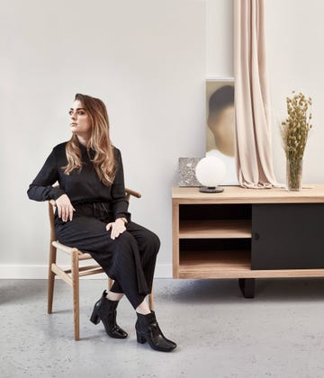 Louise Parker from Studio Gabrielle