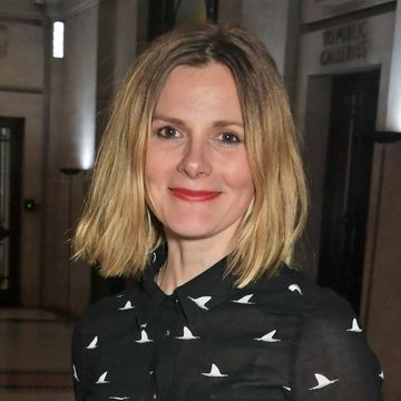 louise brealey