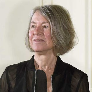 louise gluck