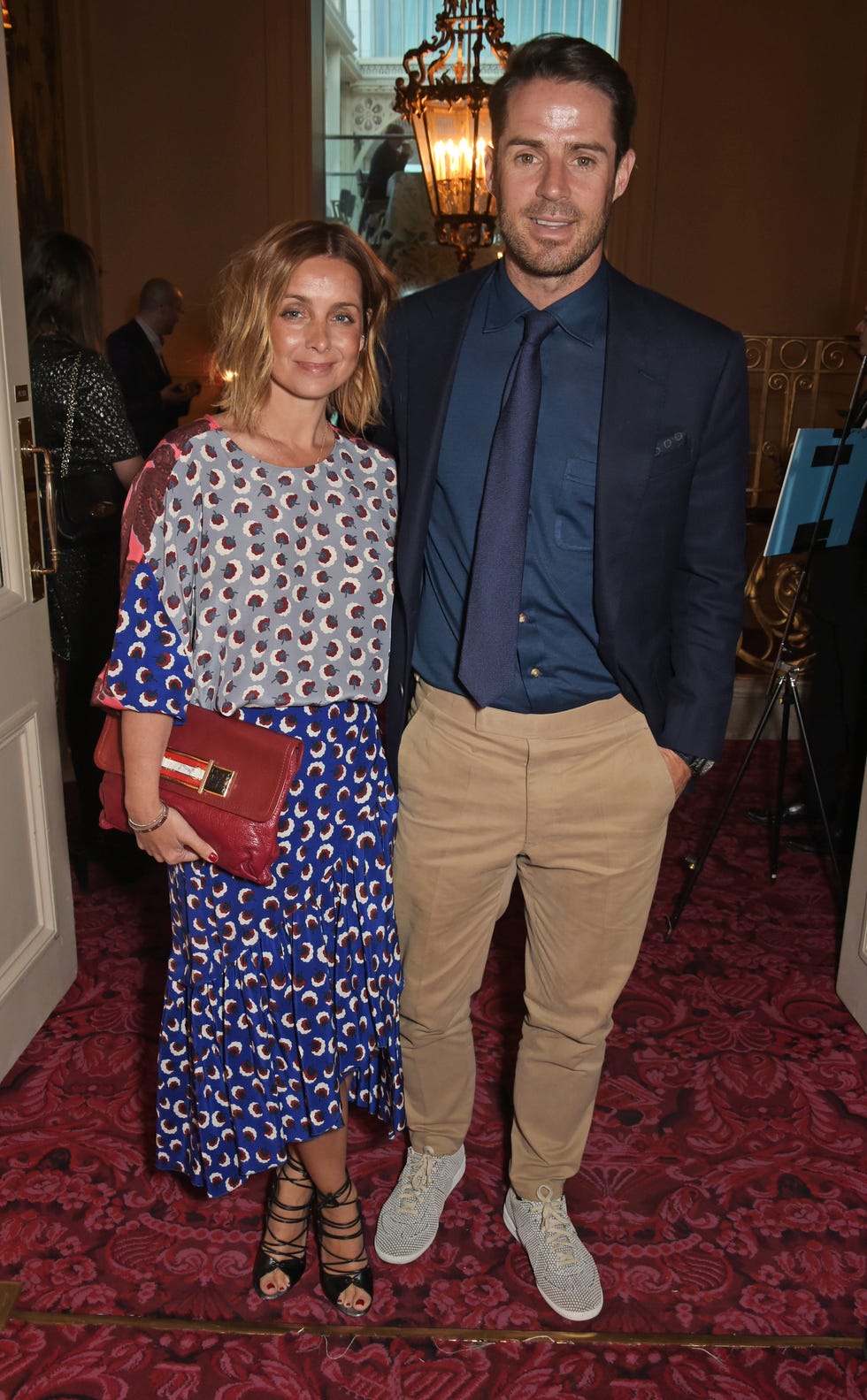 'Audi At The Ballet' At The Royal Opera House