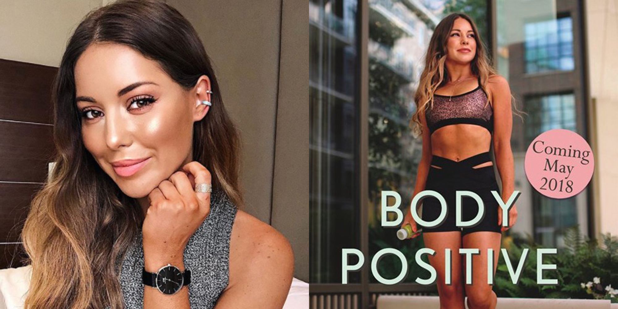 Louise Thompson's new book is causing controversy
