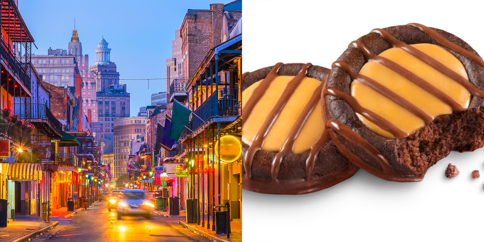 louisiana