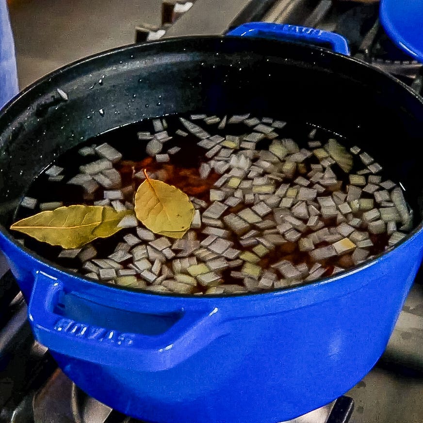 louisianastyle red beans and rice
