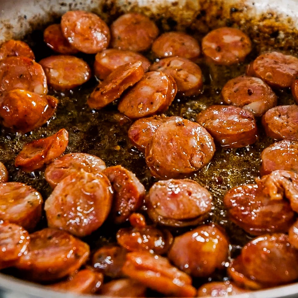 louisianastyle red beans and rice
