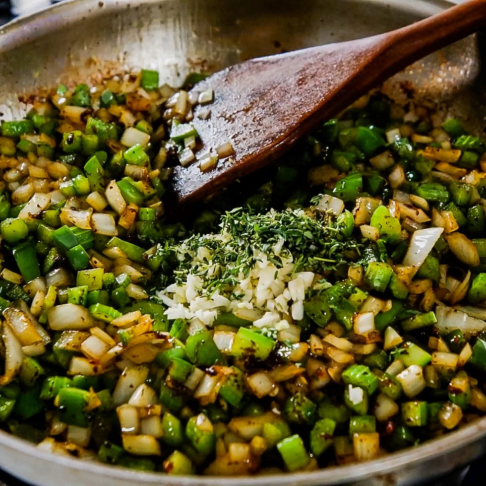 louisianastyle red beans and rice