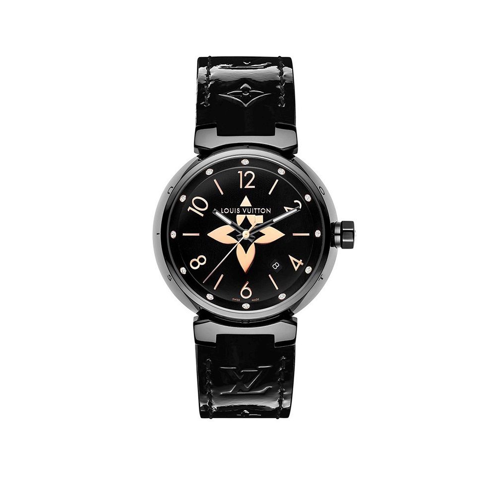 Louis vuitton orologi on sale donna