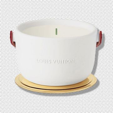 Louis Vuitton Candle
