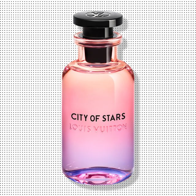 Louis Vuitton's 'City of Stars' Cologne Is An Ode To Sunsets And Celebrities
