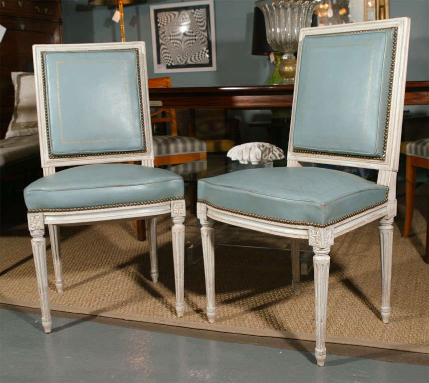 The Louis XVI Chair Style-Insights and Helpful Facts