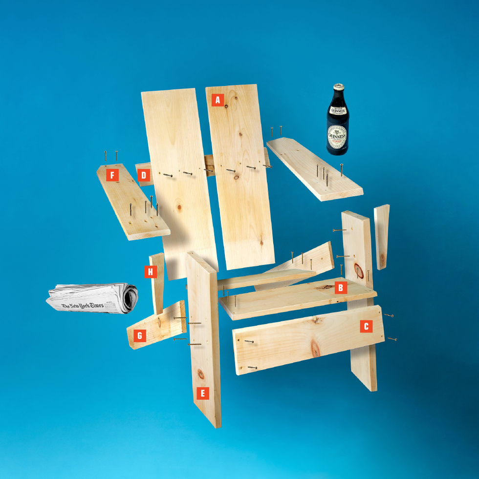 Furniture, Airplane, Table, Vehicle, 