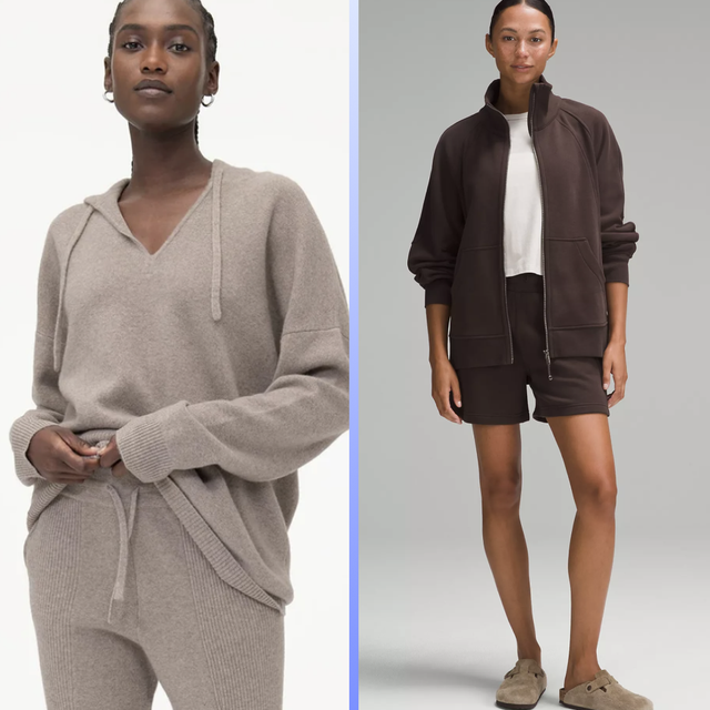 The Best Loungewear for Women of 2023, Tested by Experts