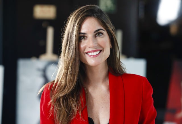 lourdes montes entrevista