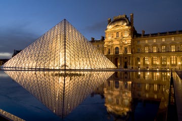louvre loreal beauty exhibition