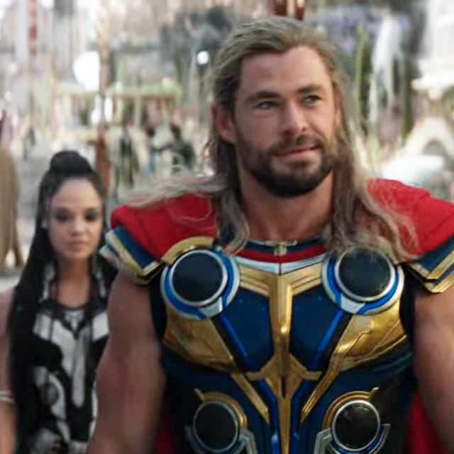 Thor: Love and Thunder Review - What is Movie About?