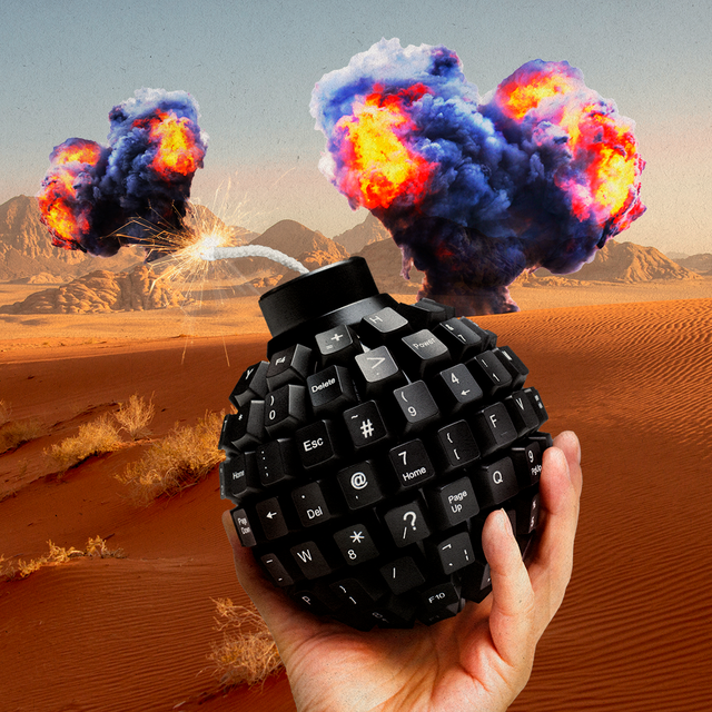Bomber Friends - This week you'll have a chance to win