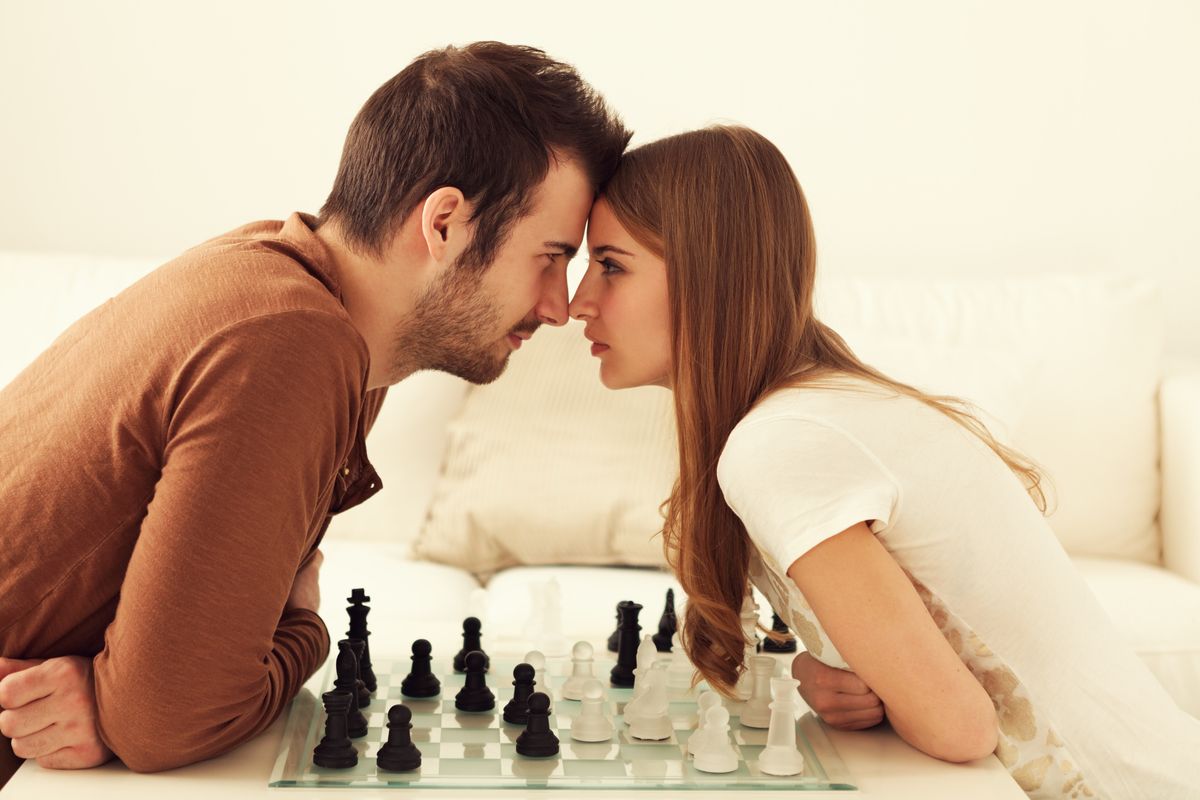 26 Couple Games That Make Date Night More Fun And Romantic