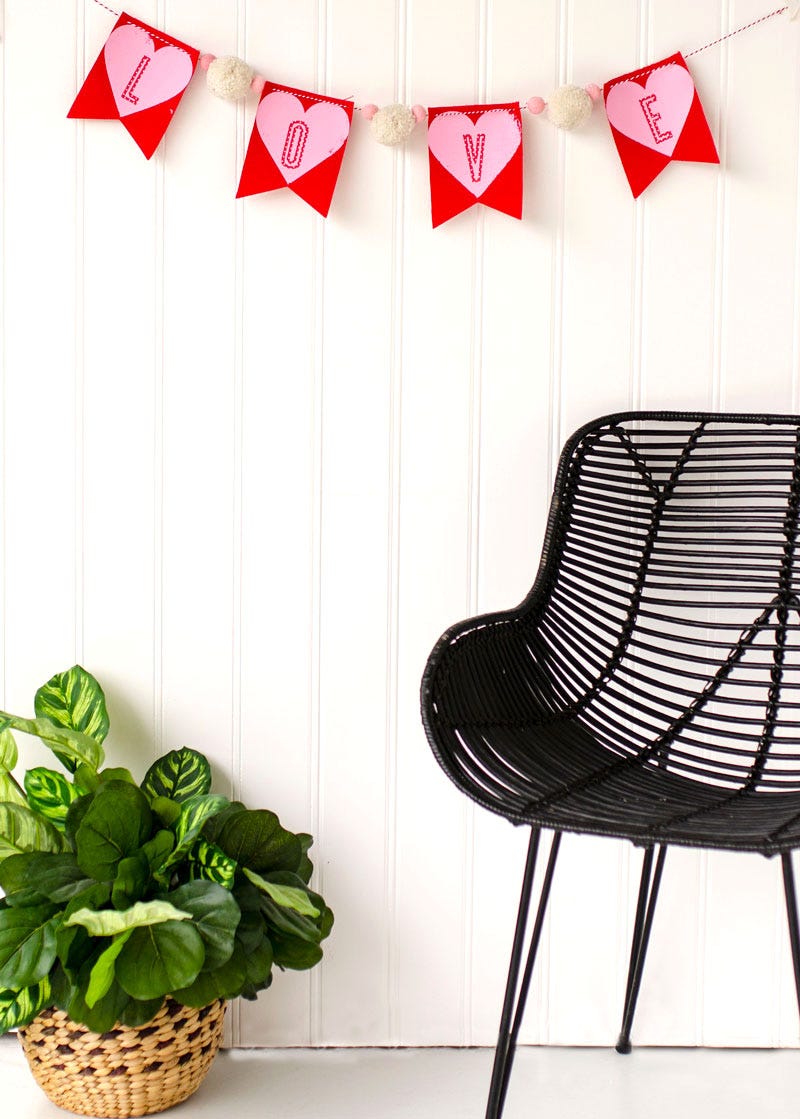 love garland