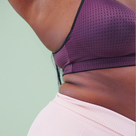 You can now fill a sports bra with ALCOHOL - and it's perfect for